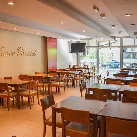 Nuevo Hotel Bristol Santiago del Estero Eksteriør bilde