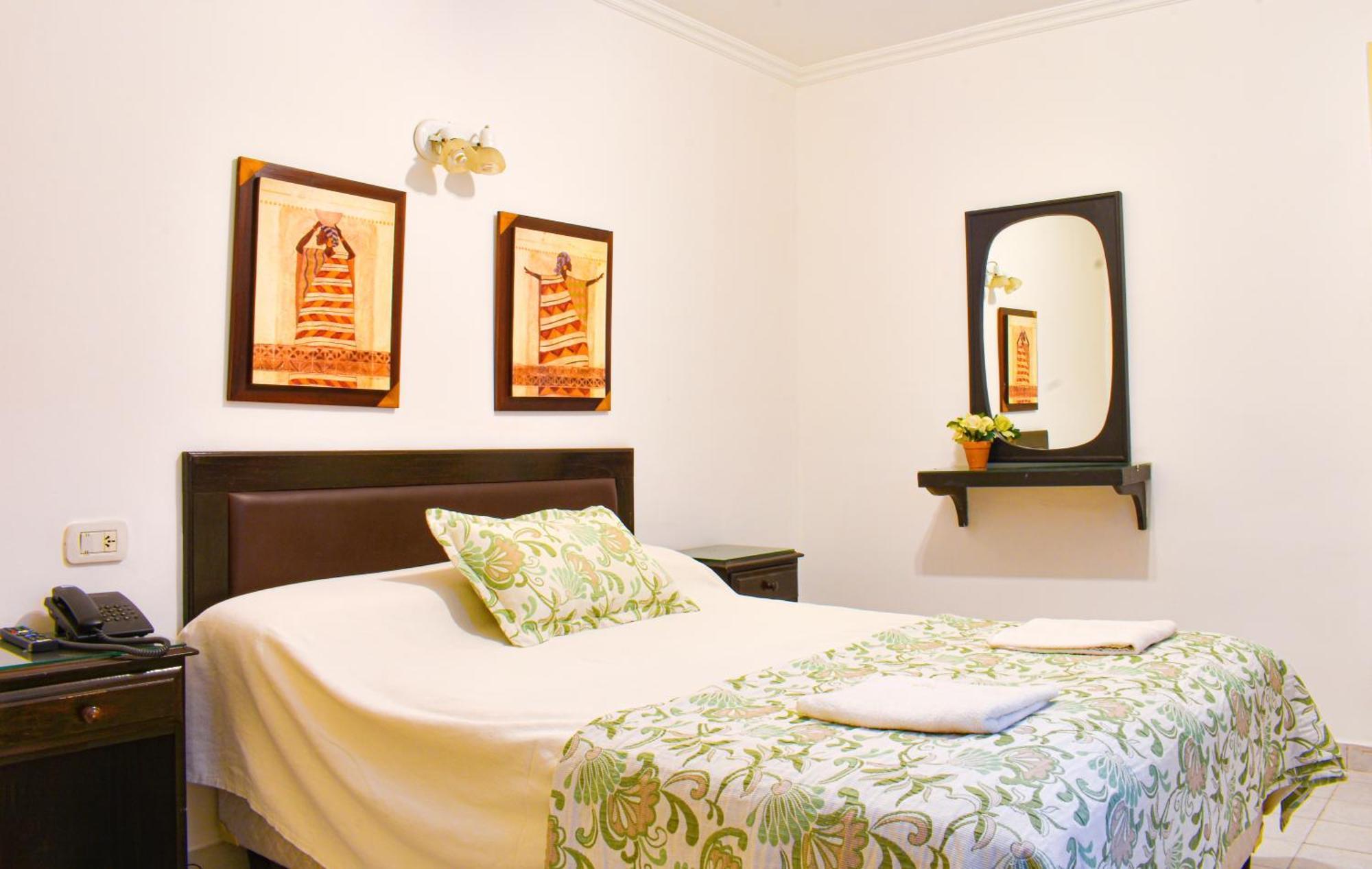 Nuevo Hotel Bristol Santiago del Estero Eksteriør bilde