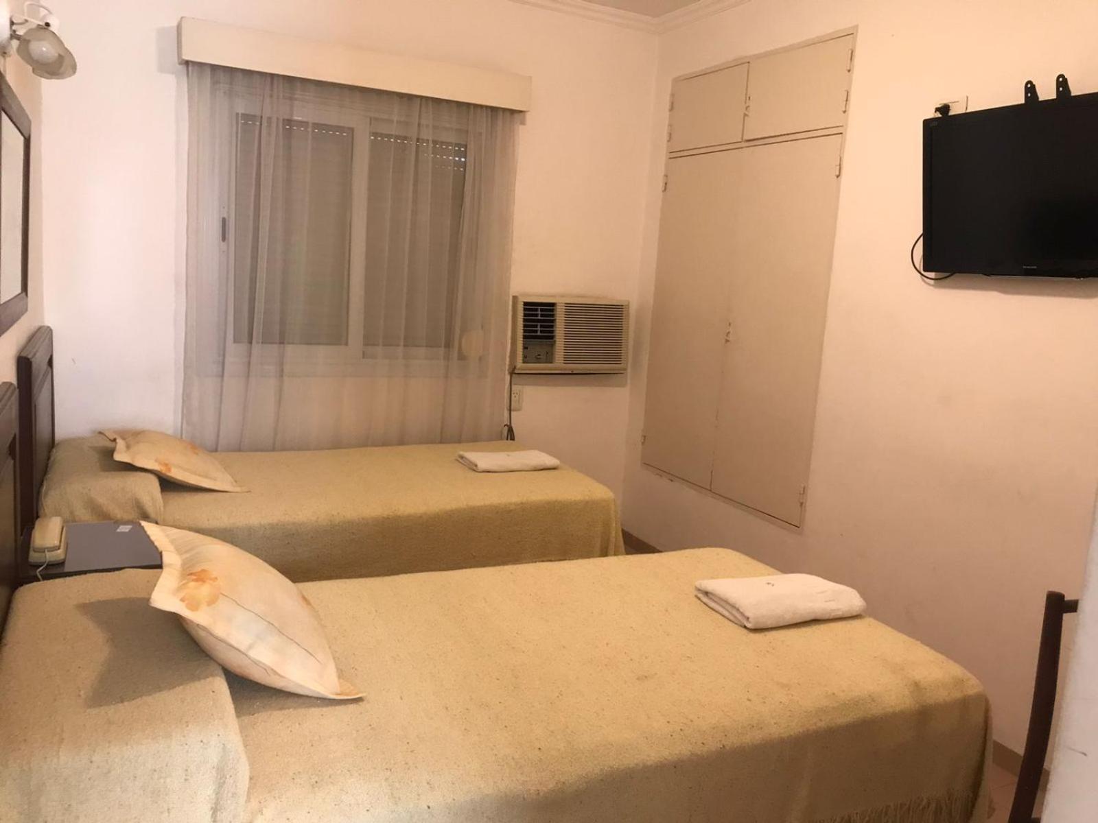 Nuevo Hotel Bristol Santiago del Estero Eksteriør bilde