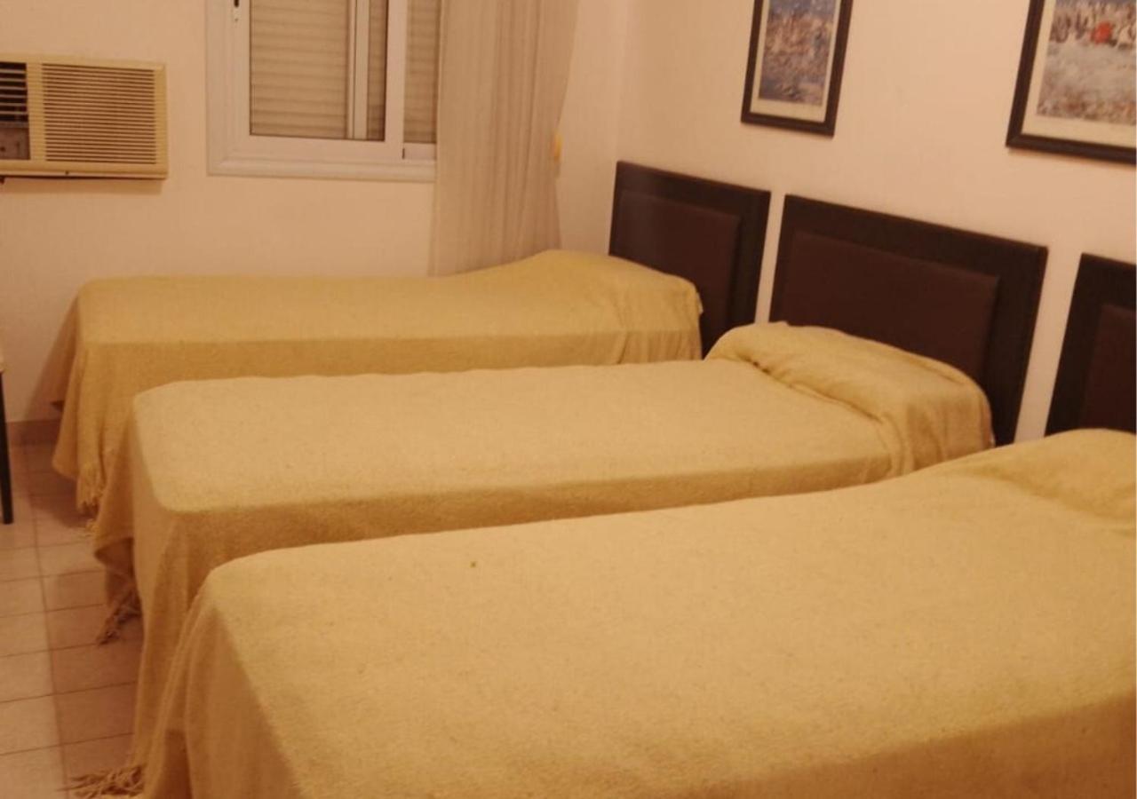 Nuevo Hotel Bristol Santiago del Estero Eksteriør bilde