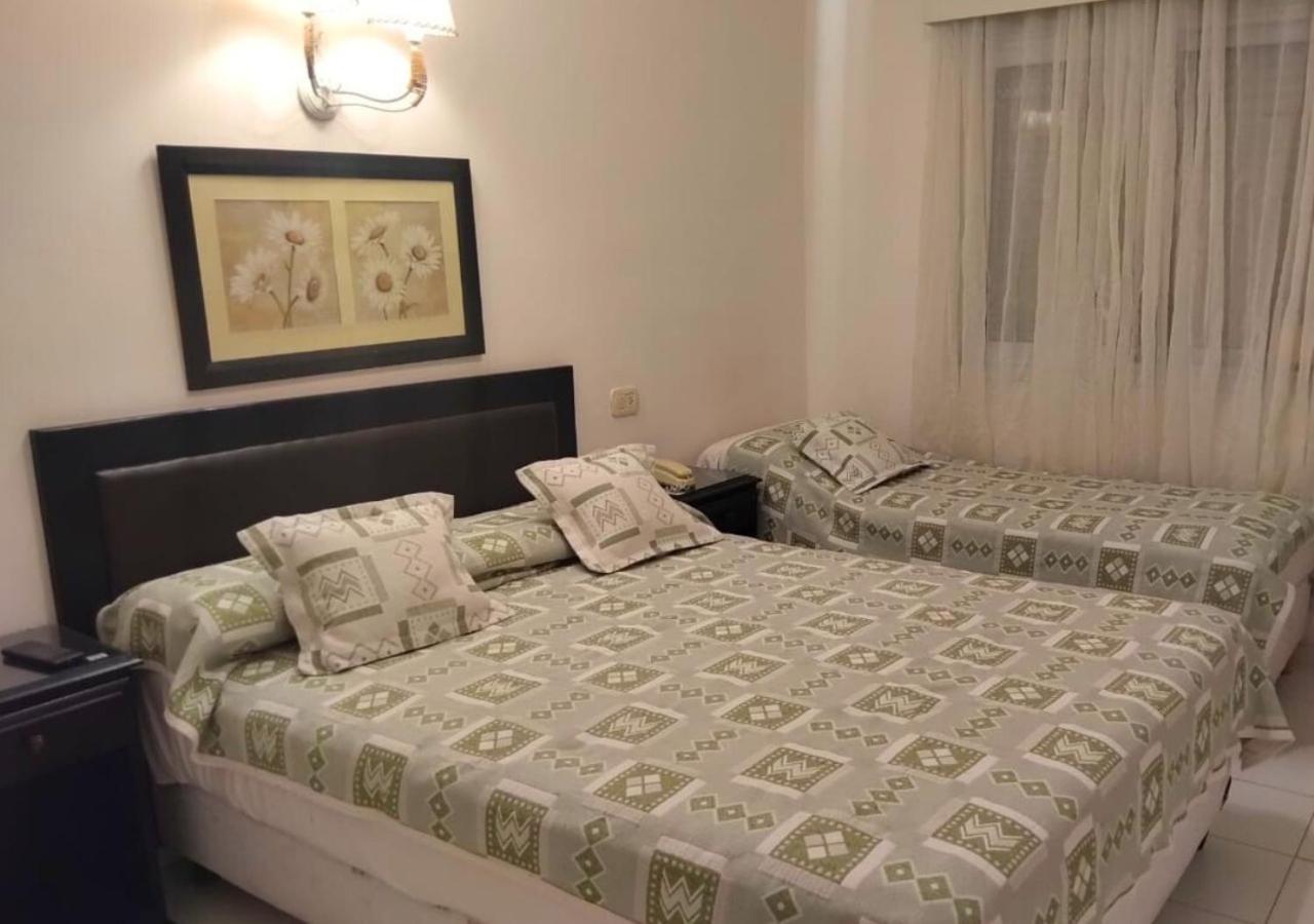Nuevo Hotel Bristol Santiago del Estero Eksteriør bilde