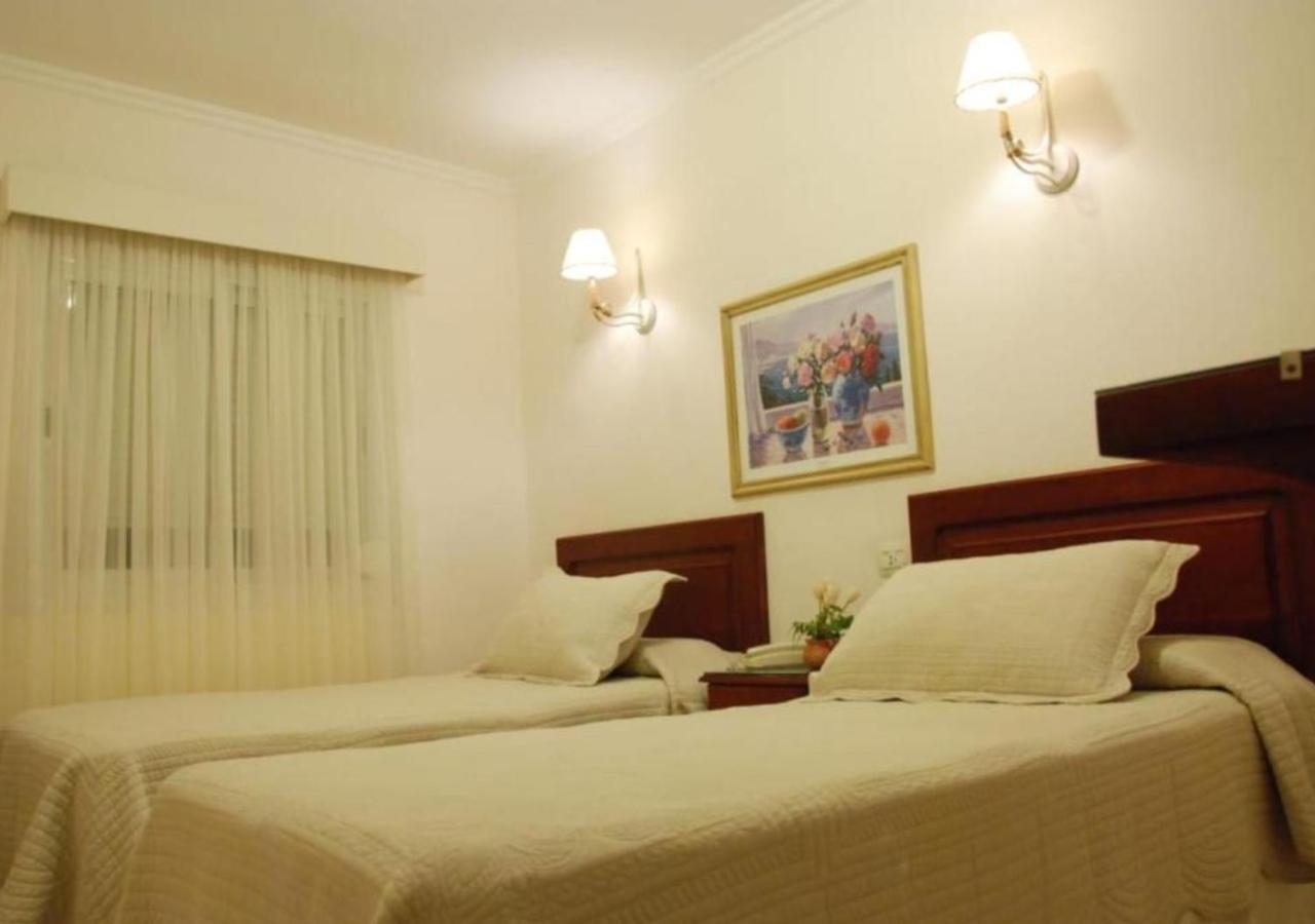 Nuevo Hotel Bristol Santiago del Estero Eksteriør bilde