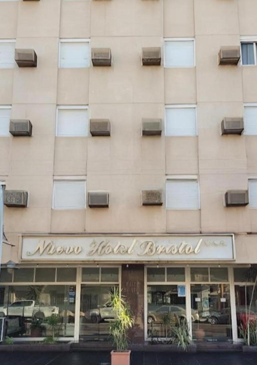 Nuevo Hotel Bristol Santiago del Estero Eksteriør bilde