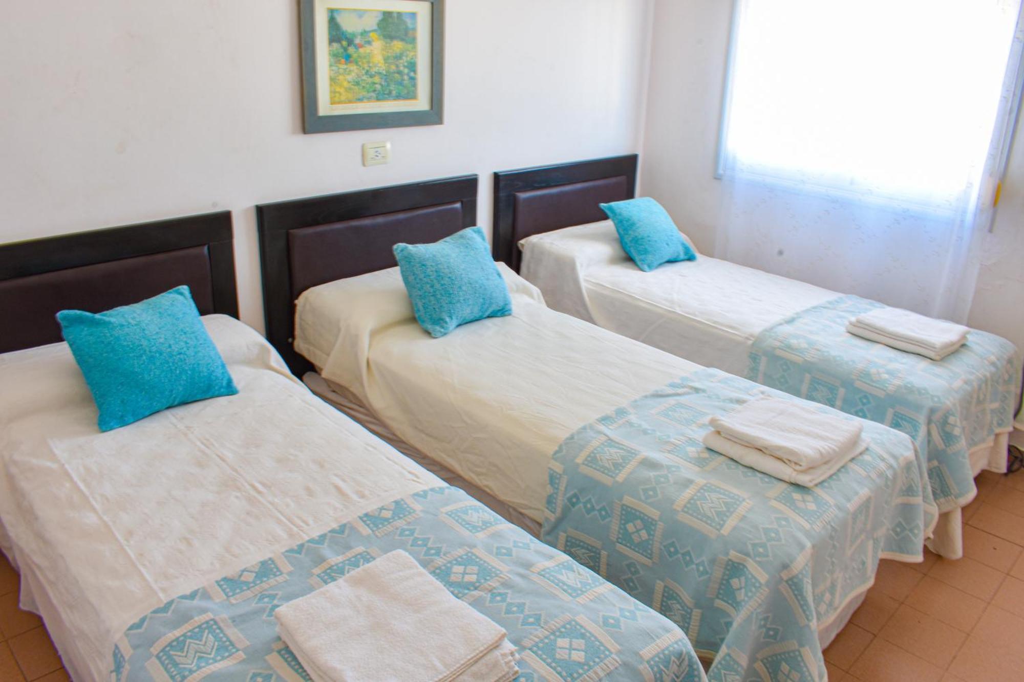 Nuevo Hotel Bristol Santiago del Estero Eksteriør bilde