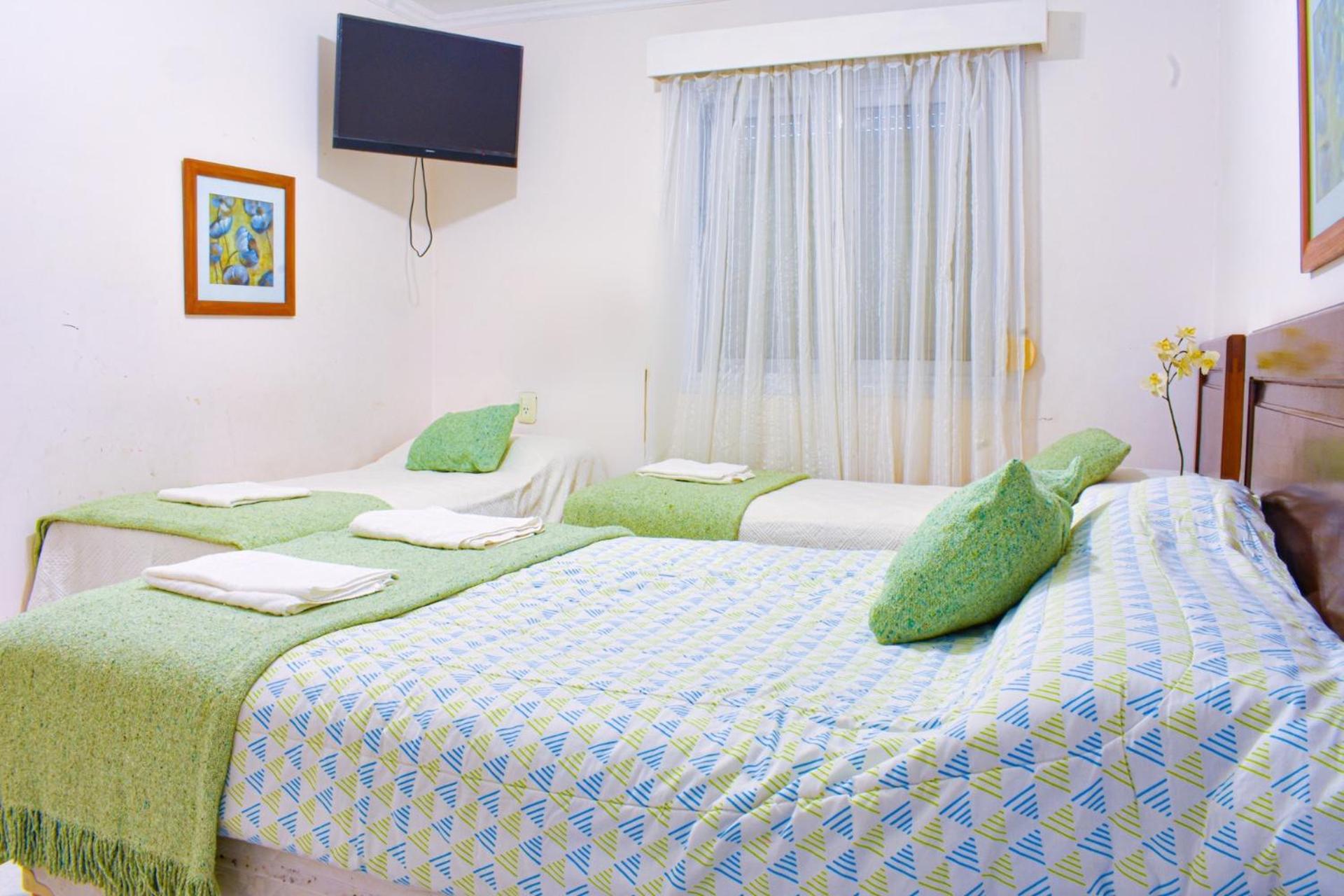 Nuevo Hotel Bristol Santiago del Estero Eksteriør bilde