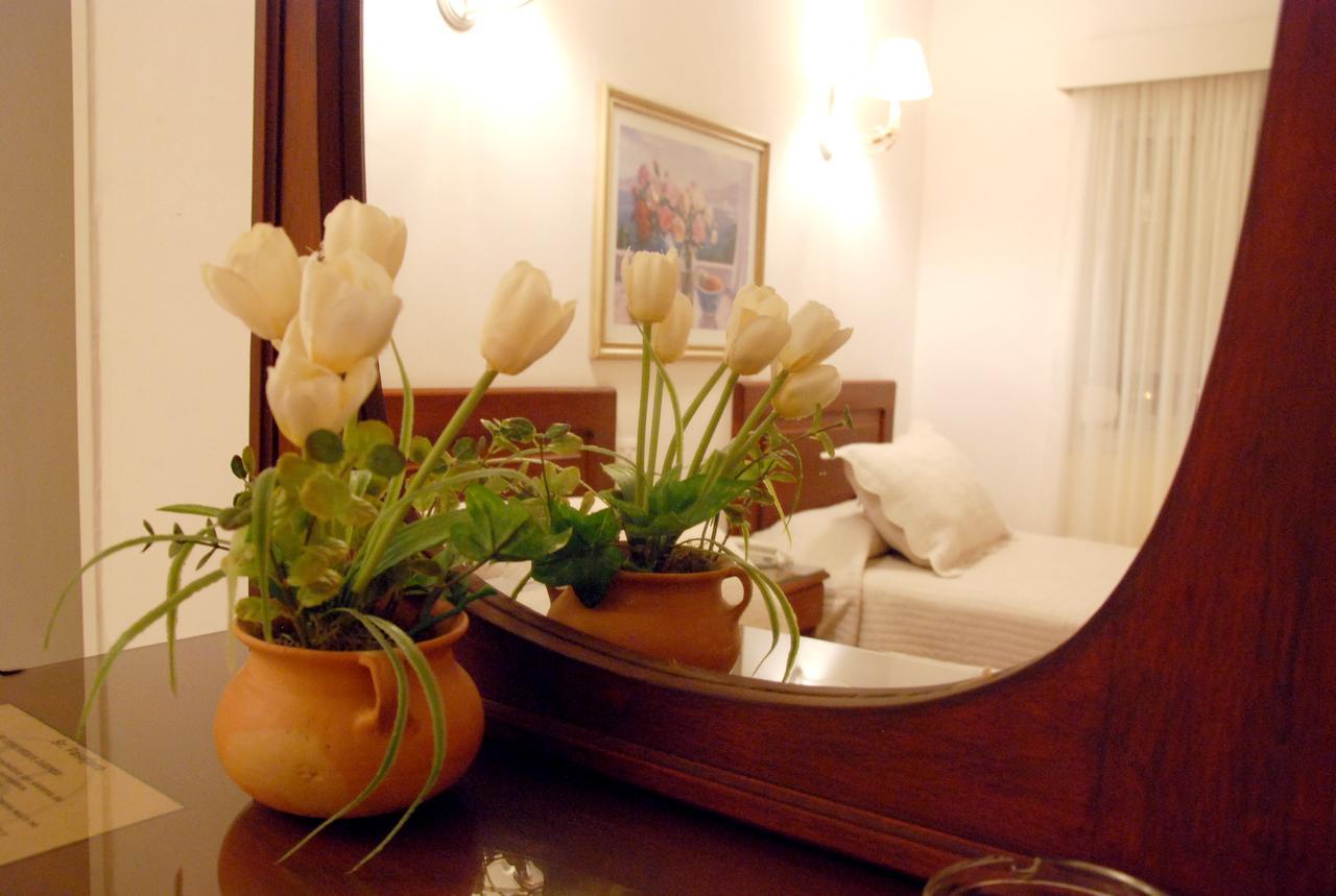 Nuevo Hotel Bristol Santiago del Estero Eksteriør bilde